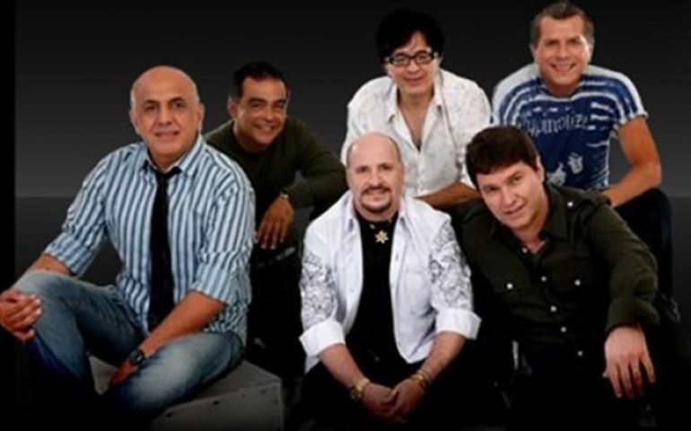 Bossa Convida mostra a arte do Roupa Nova