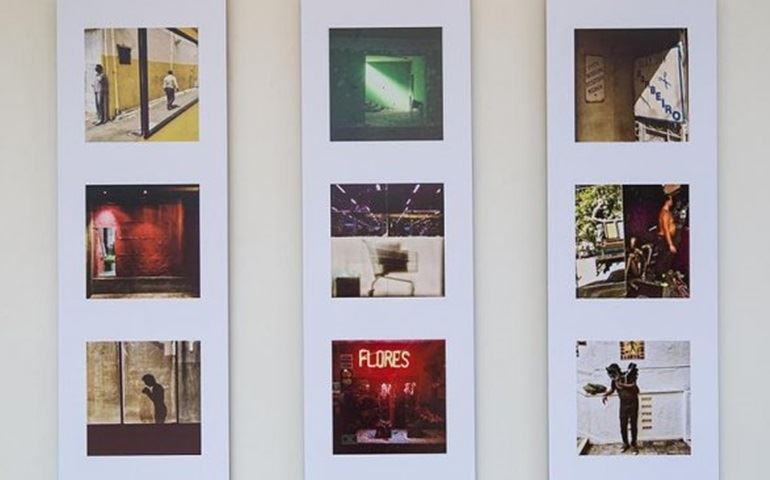 Inscrições para exposição itinerante de fotos encerram-se na sexta