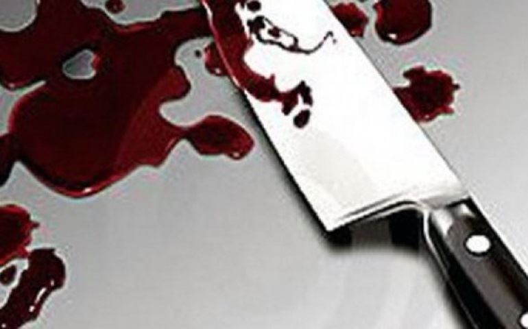 Homem é esfaqueado ao defender jovem durante briga em Tejupá