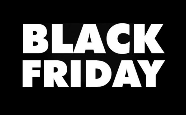 Correios terá operação especial de entregas para Black Friday