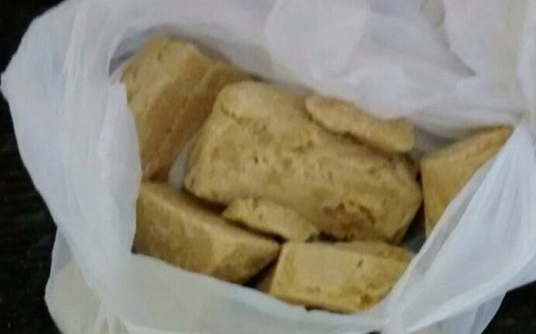 Polícia Militar detém grupo com porções de crack em Avaré