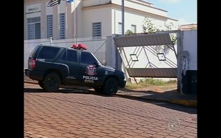 Advogado de 75 anos é preso suspeito de pedofilia em Taquarituba