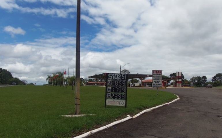  Avaré e Itatinga tem um dos preços mais alto em combustível em todo o Estado de São Paulo.