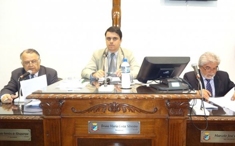 Deputado Salim Curiati anuncia verbas para Avaré
