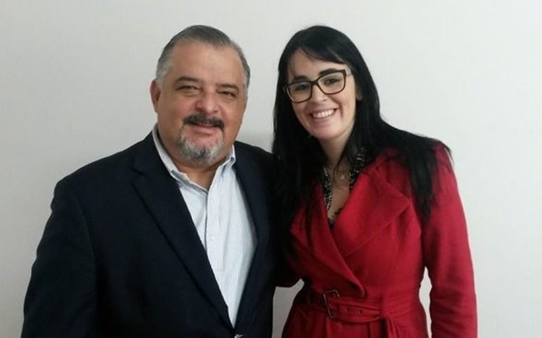  Deputado Márcio França libera verba para infraestrutura escolar