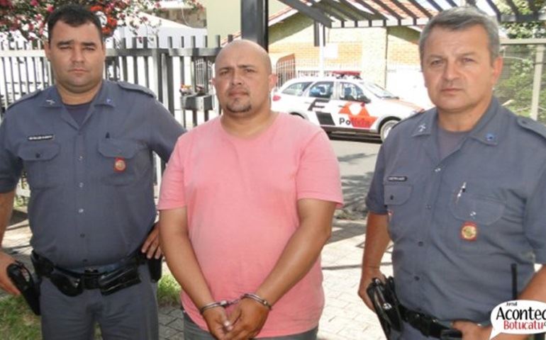 PM prende cidadão por tentativa de estelionato em Botucatu