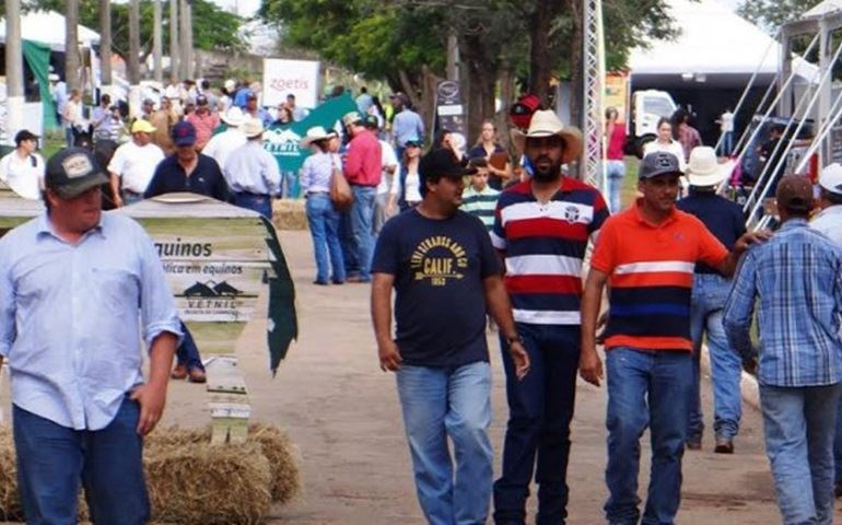 Congresso Brasileiro da ABQM gera emprego e renda em Avaré