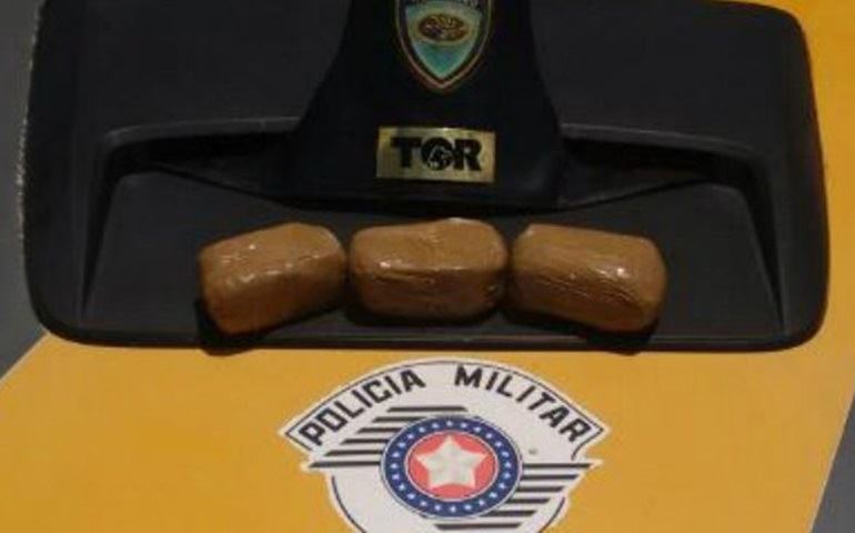 Mulheres são presas com cocaína dentro do órgão sexual em Avaré