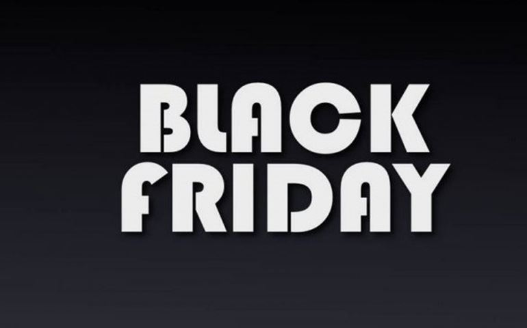 Black Friday cresce em 2014 e vai até domingo