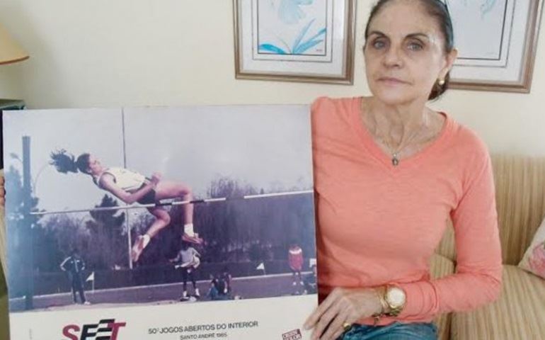 DIA DO EDUCADOR FÍSICO SERÁ MARCADO POR HOMENAGENS NA FREA