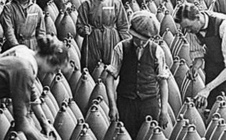 Como a 1ª Guerra mudou o mundo, dentro e fora dos campos de batalha