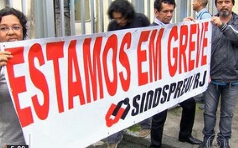 Greve do INSS é encerrada na maior parte do país