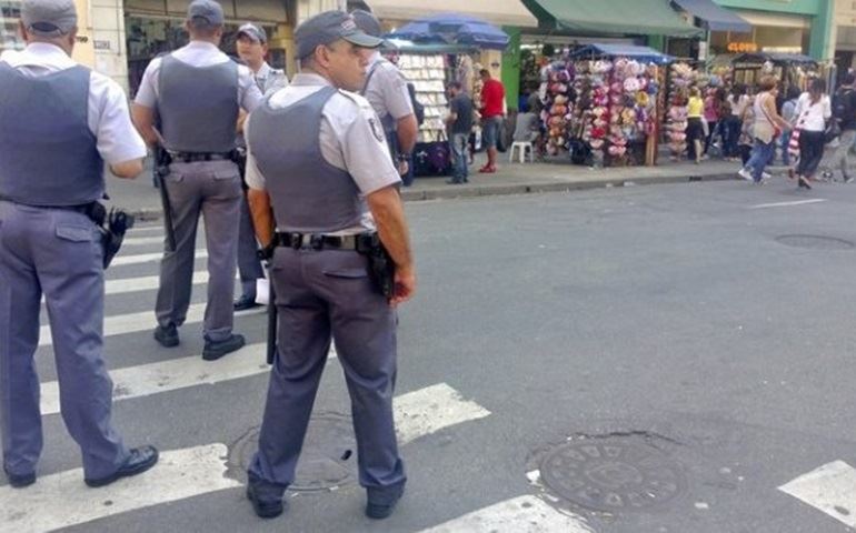 P.Ms que tinham Bico legalizados vão ficar sem.
