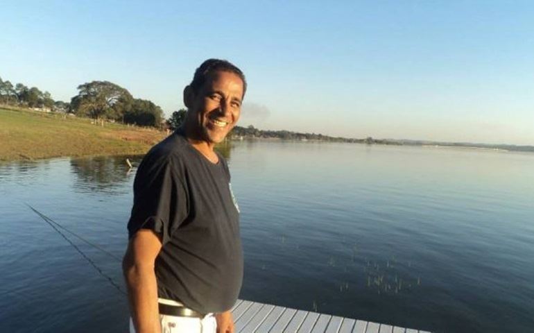 Morre Biriba aos 57 anos.