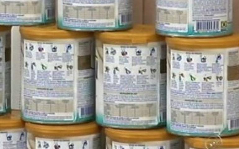 MP arquiva denúncia contra mãe que vendia leite fornecido pela prefeitura