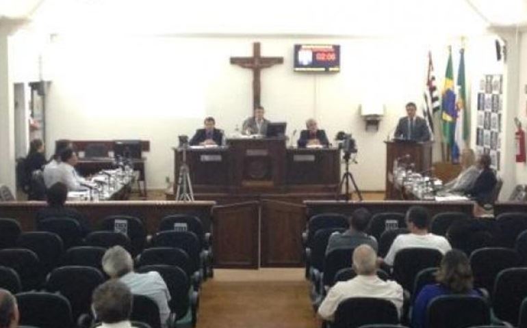 Câmara aprova Plano Municipal de Educação