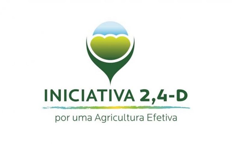 Iniciativa 2,4-D realiza treinamento em Paranapanema