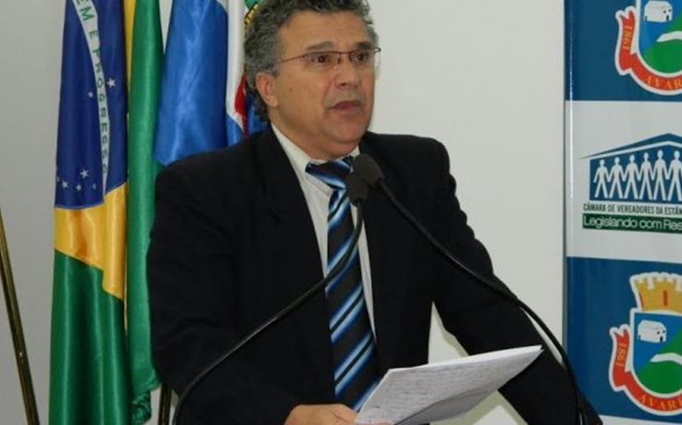 Vereadores pedem abertura da farmácia na Barra Grande
