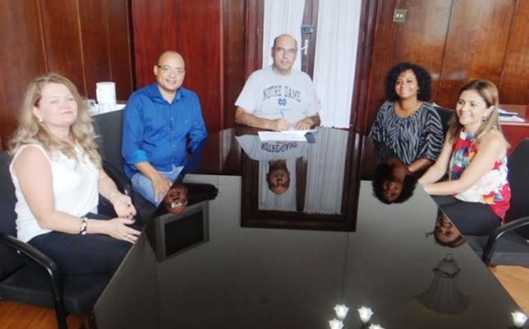 Auxiliar de Hospedagem é o novo curso para alunos do EJA
