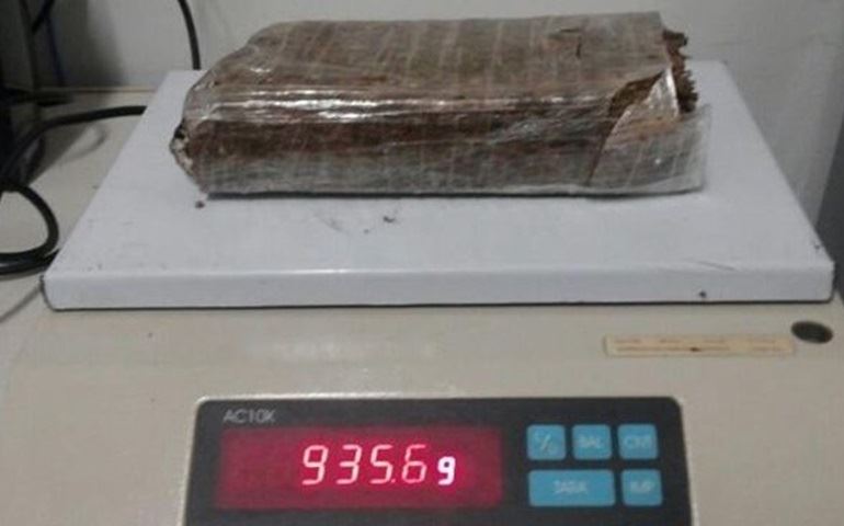 Casos de polícia na região