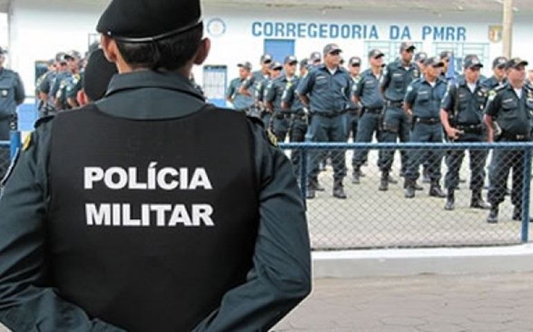 Policial Militar de Botucatu é preso com carro roubado