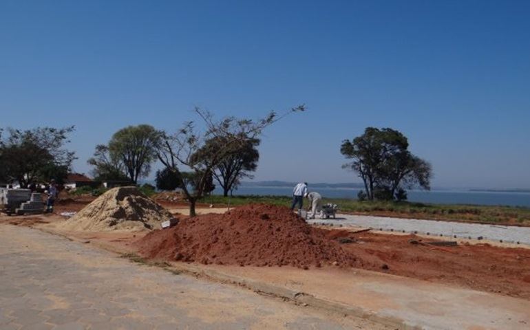 Obras do Costa Azul vão melhorar infraestrutura turística