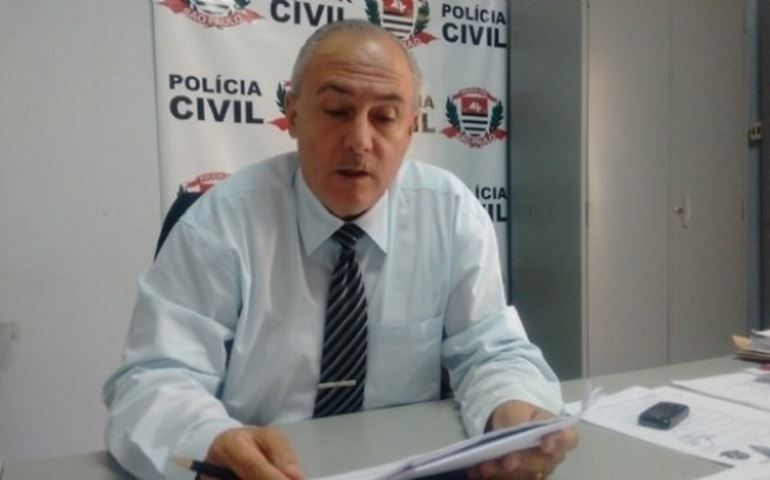 Policia Civil de Ourinhos prendeu o estuprador que estava sendo procurado.