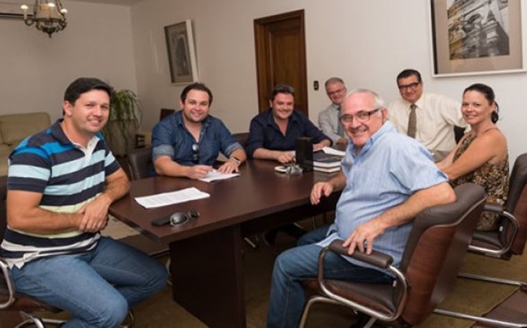 Jornal Acontece Botucatu tem nova direção