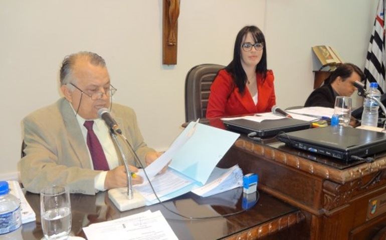 Câmara aprova Projeto de Lei para votação de requerimento de urgência