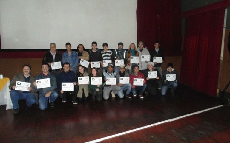  I Festival de Curta Metragem revela jovens talentos do cinema