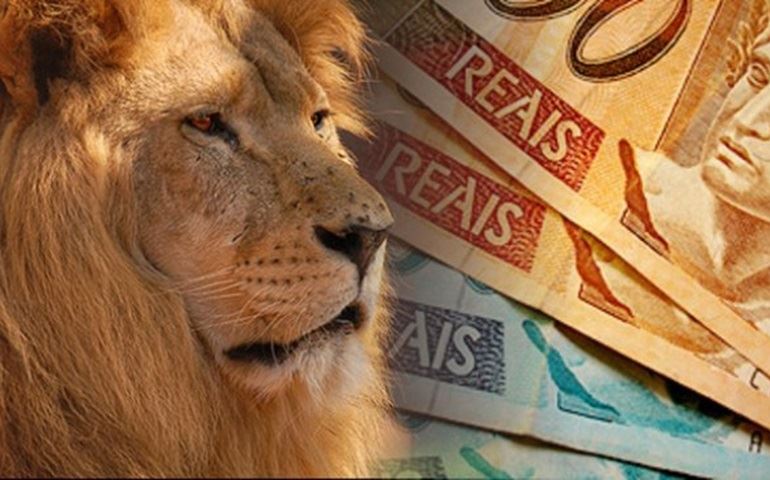 Governo federal quer elevar impostos  em 2017