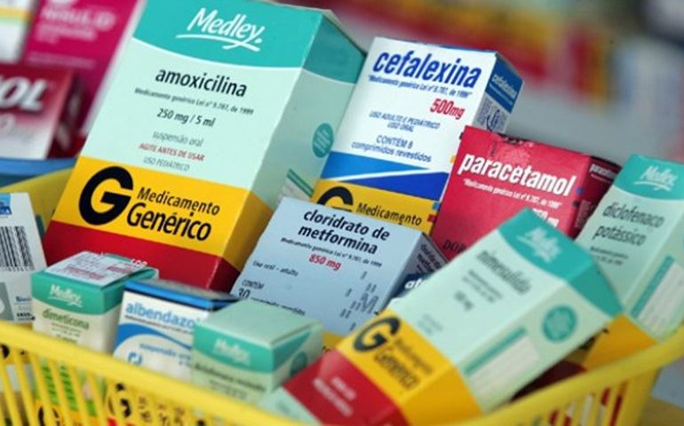 SITE QUE COMPARA PREÇOS DE REMÉDIOS É ALIADO DE QUEM DESEJA ECONOMIZAR