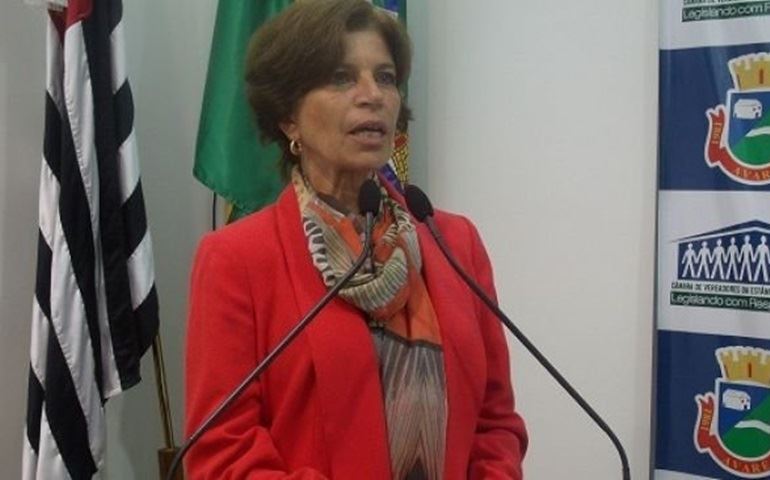 Paulucci sugere clinica veterinária ambulante para Avaré