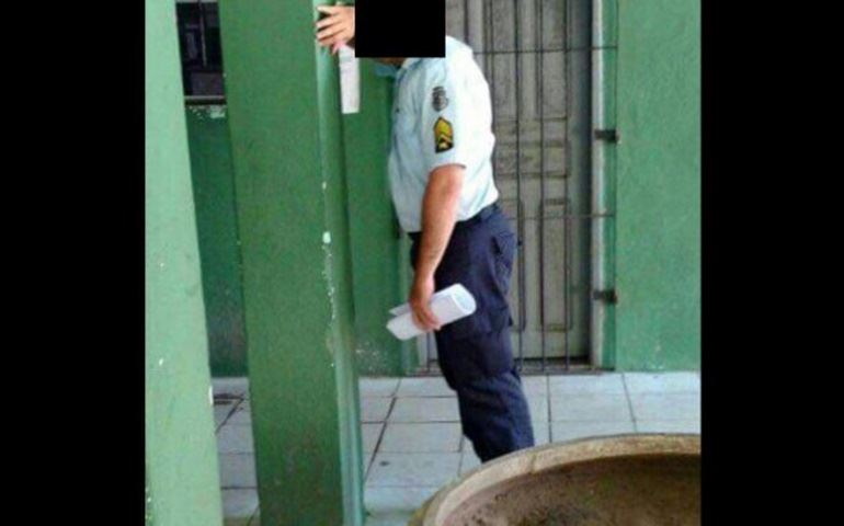 JUSTIÇA DECRETA PRISÃO DE 44 PMS DENUNCIADOS POR PARTICIPAÇÃO NA CHACINA DA GRANDE MESSEJANA