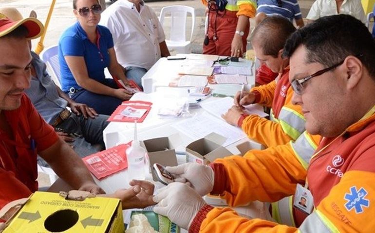 'Estrada para a Saúde' vai acontecer neste domingo em Avaré