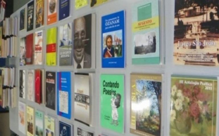 Jornada de incentivo à leitura acontece entre os dias 17 e 21 de outubro no CAIC