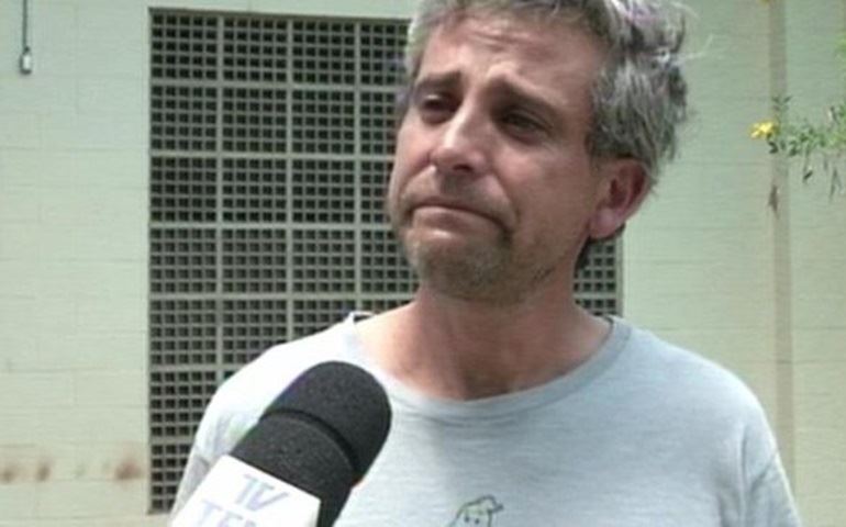 Corpo de garoto morto afogado é liberado do IML após 16 horas, diz pai