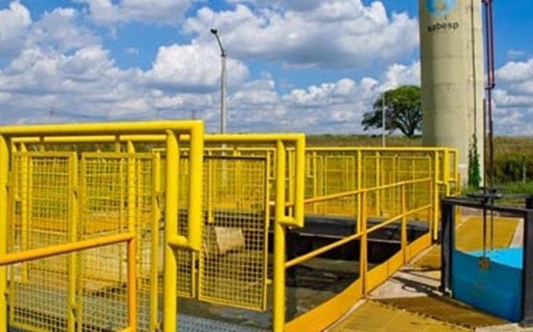 Sabesp abre vagas de estágio para Itapetininga e região