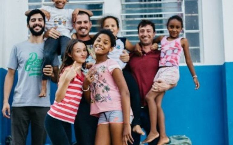 Minissérie vai retratar dia a dia de meninas em situações de vulnerabilidade social