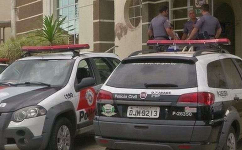 Dono de lan house é preso suspeito de abusar de criança dentro da loja