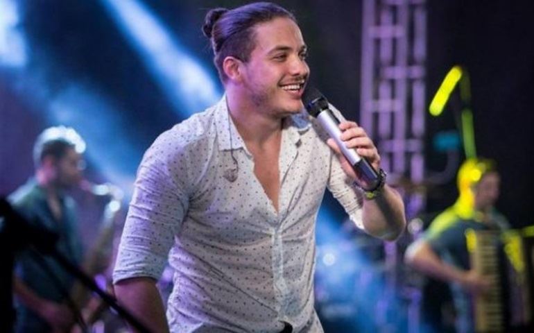 Wesley Safadão fará show em Avaré no dia 24 de março