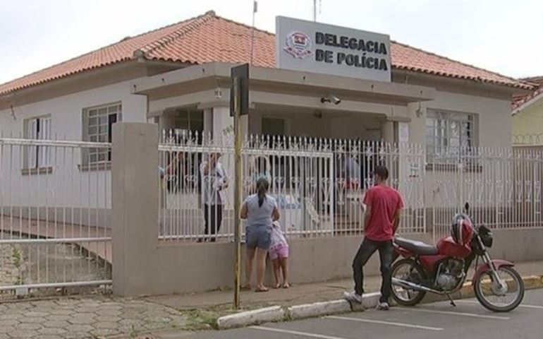 Adolescente é suspeito de matar avô de 80 anos a facadas no interior de SP