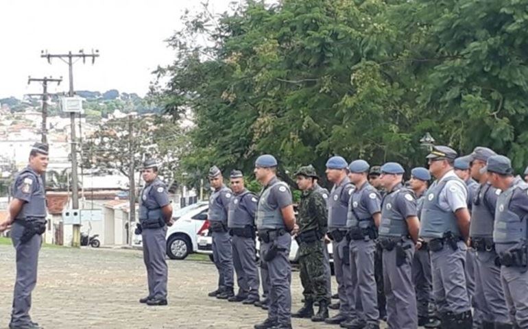 62 multas de trânsito foram aplicadas durante Operação Integrada, realizada ontem (25) em Avaré