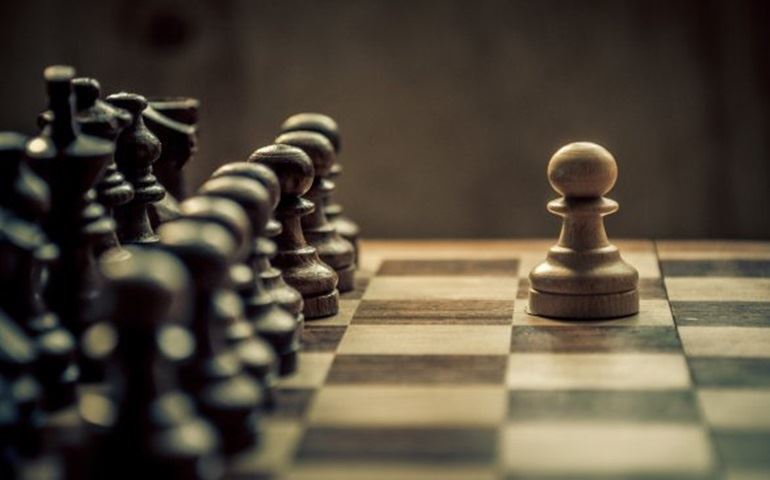 Xadrez Avareense irá realizar a IV Copa Avaré - Melitta Blitz 2018