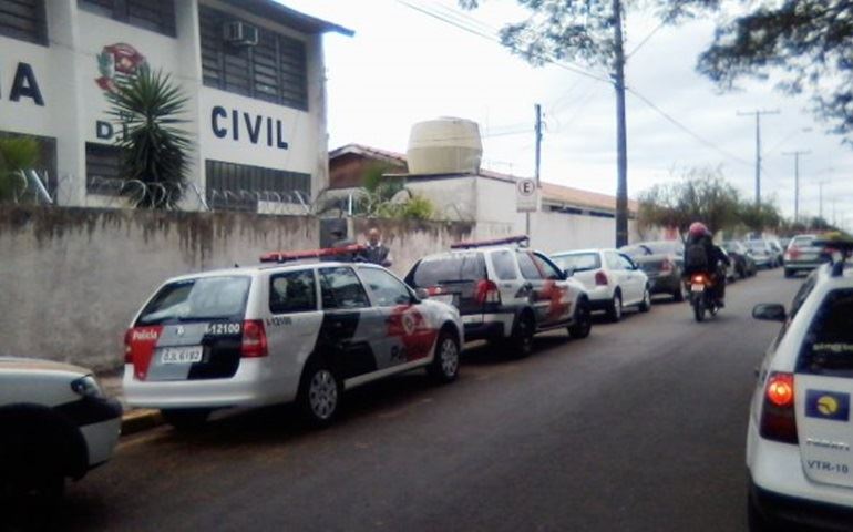 Polícia investiga estupro de criança em Botucatu