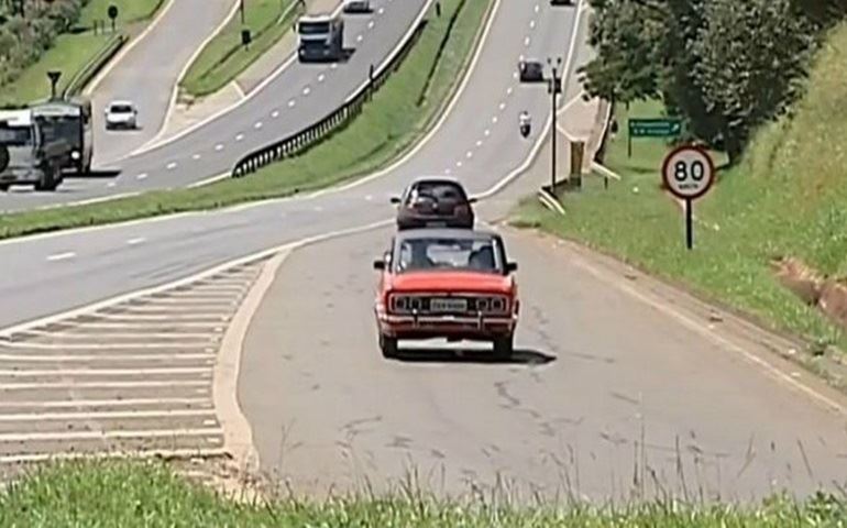 Novo limite de velocidade na Rodovia Raposo Tavares é avaliado pela Artesp