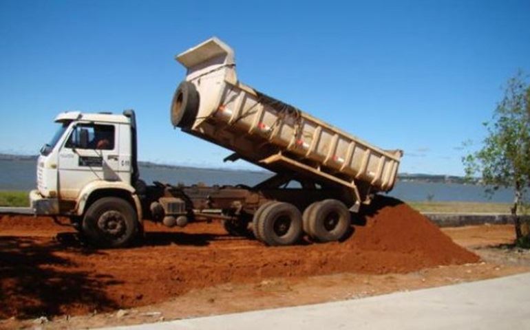 A Voz da Represa- Colunista Carlos B.