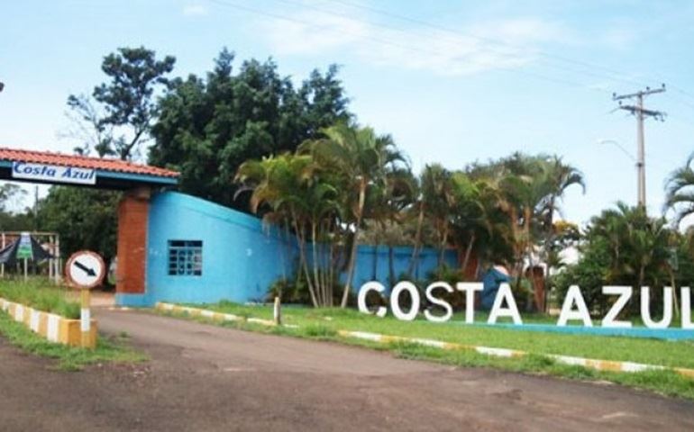 A Voz da Represa -