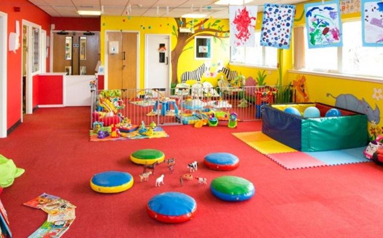 Licitação para creche é aberta em Botucatu