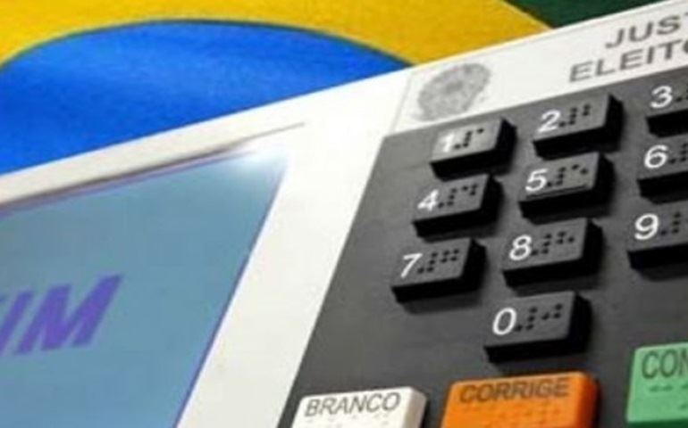 Em eleição nem sempre quem tem mais votos é eleito
